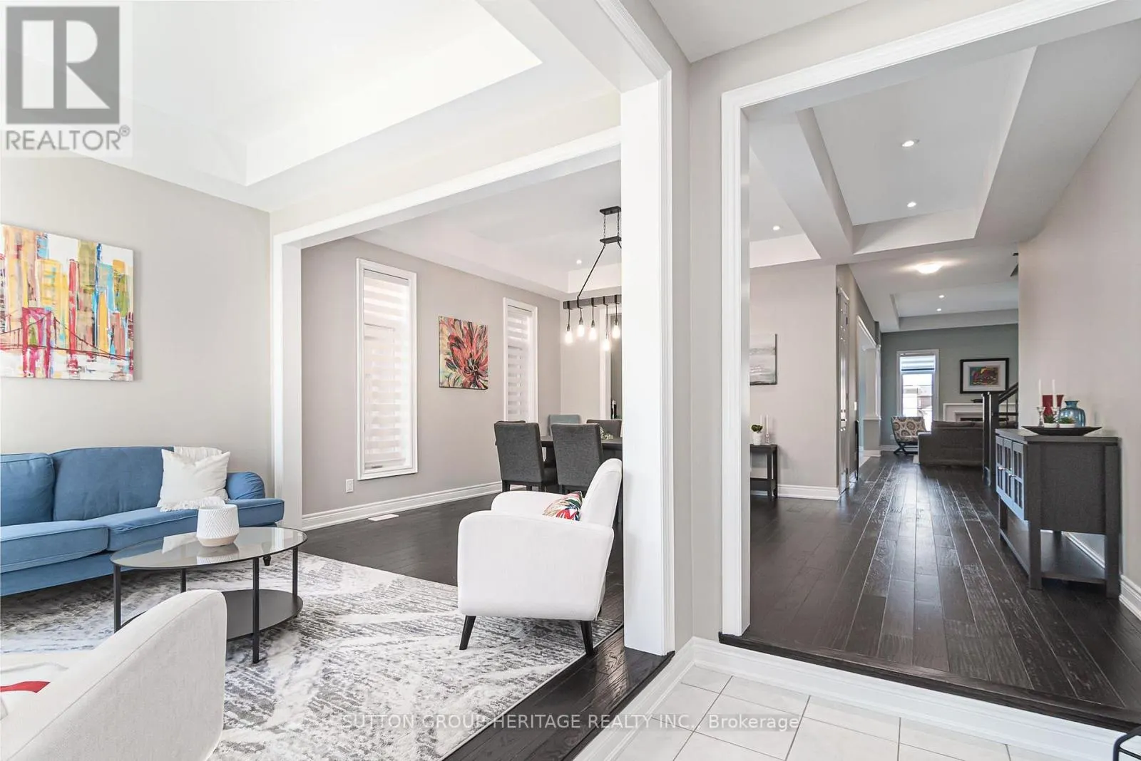 10 BEAVERDAMS DRIVE