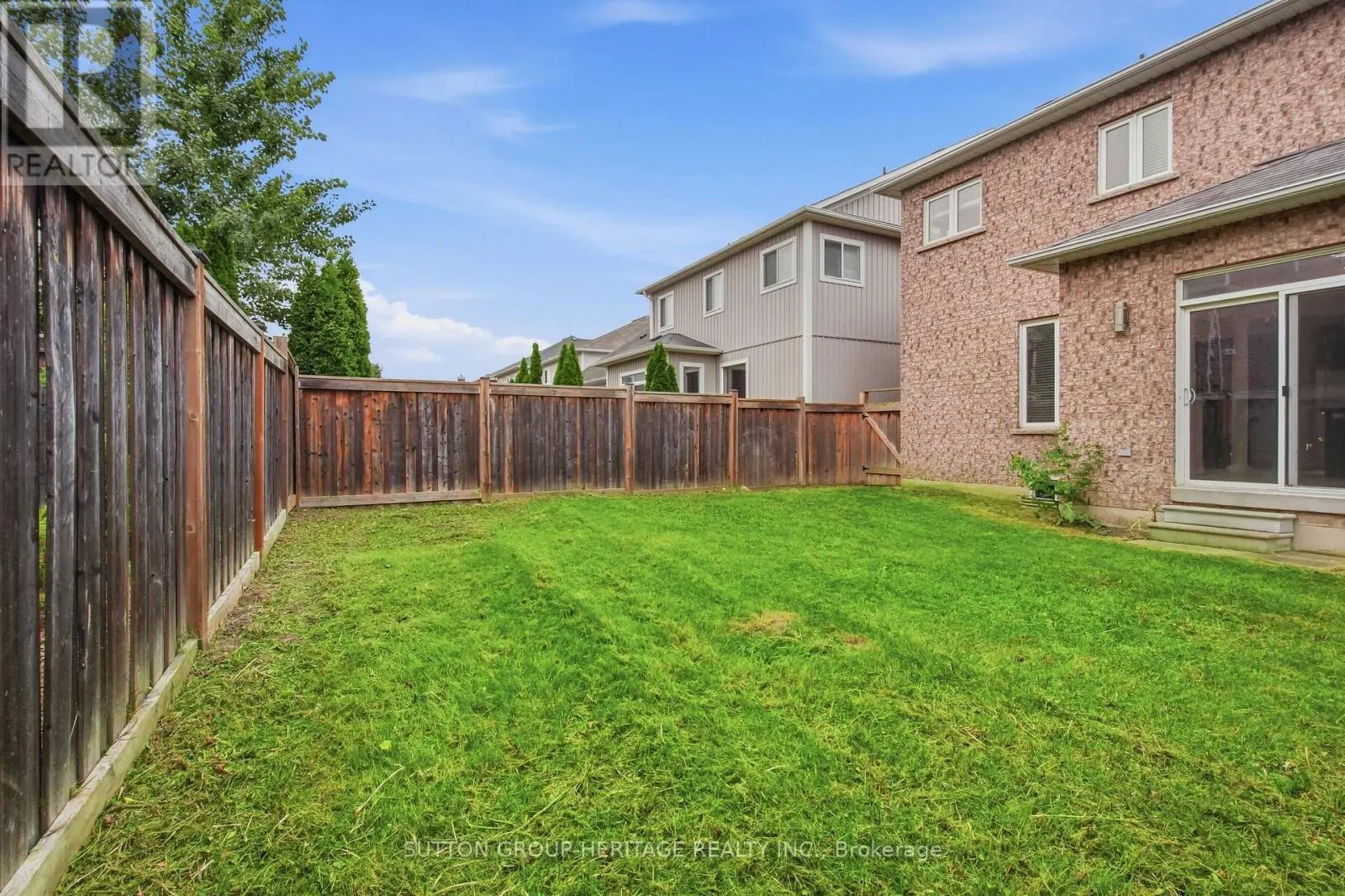 16 SHREWSBURY DRIVE