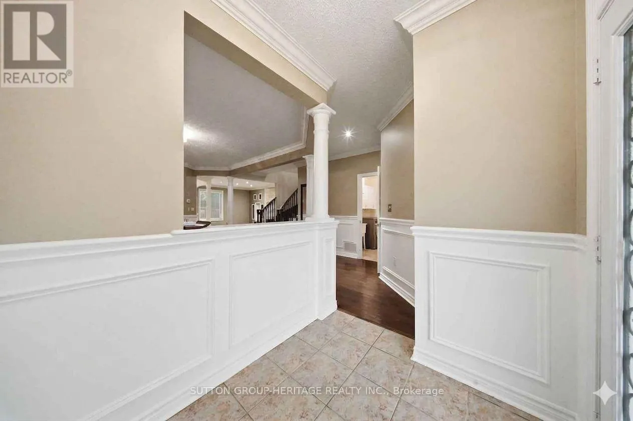 16 SHREWSBURY DRIVE