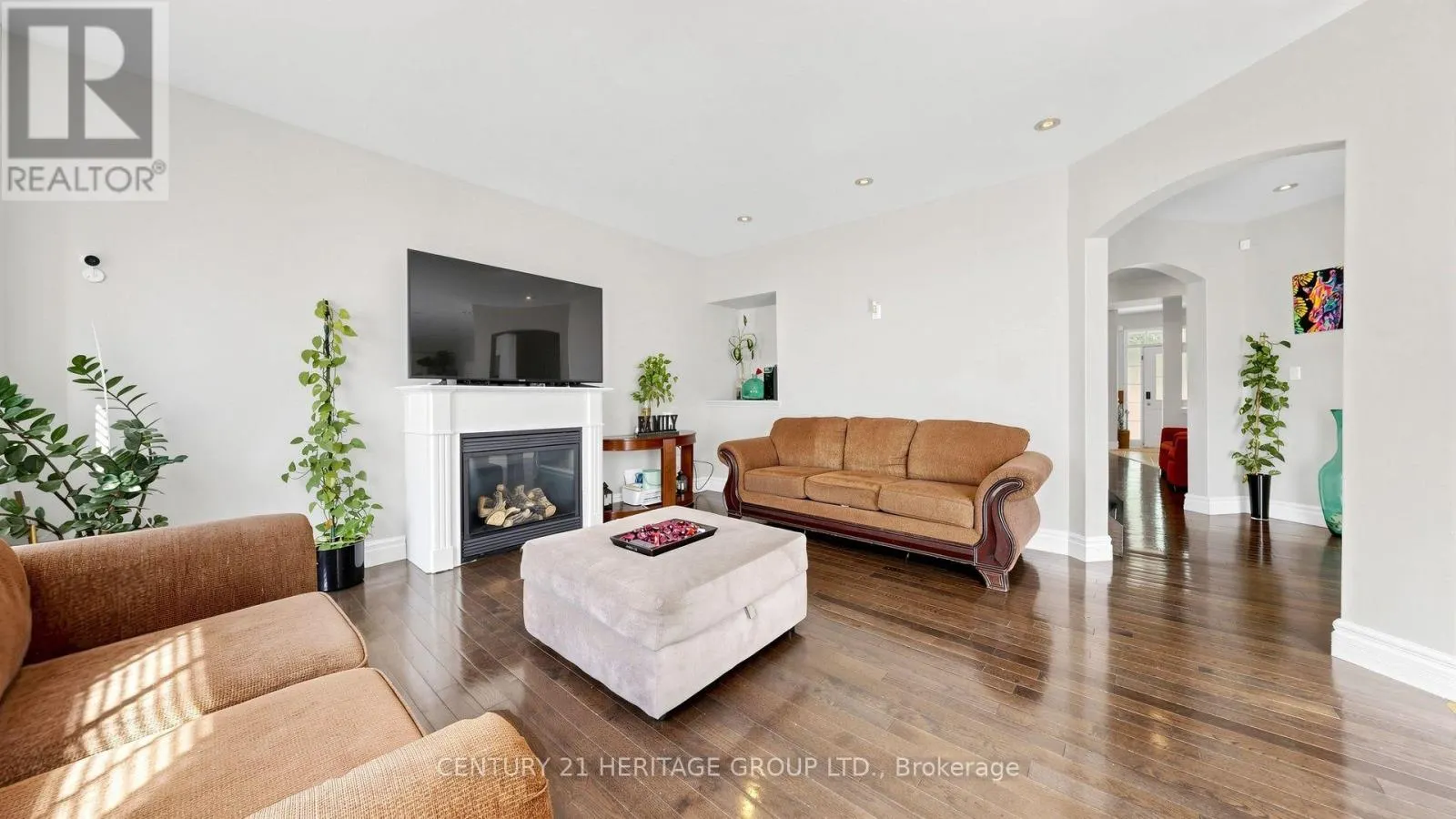 27 BYRAM DOWNS STREET