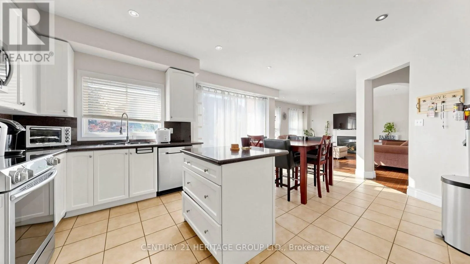 27 BYRAM DOWNS STREET
