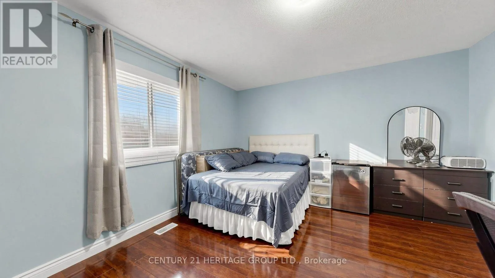 27 BYRAM DOWNS STREET
