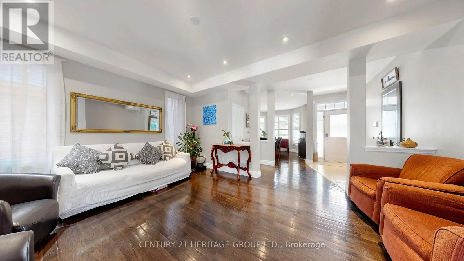 27 BYRAM DOWNS STREET