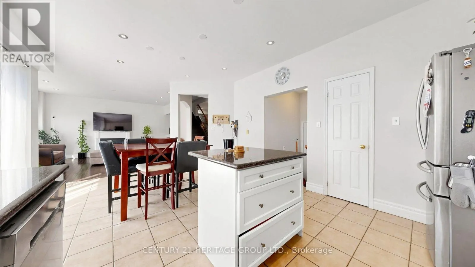 27 BYRAM DOWNS STREET