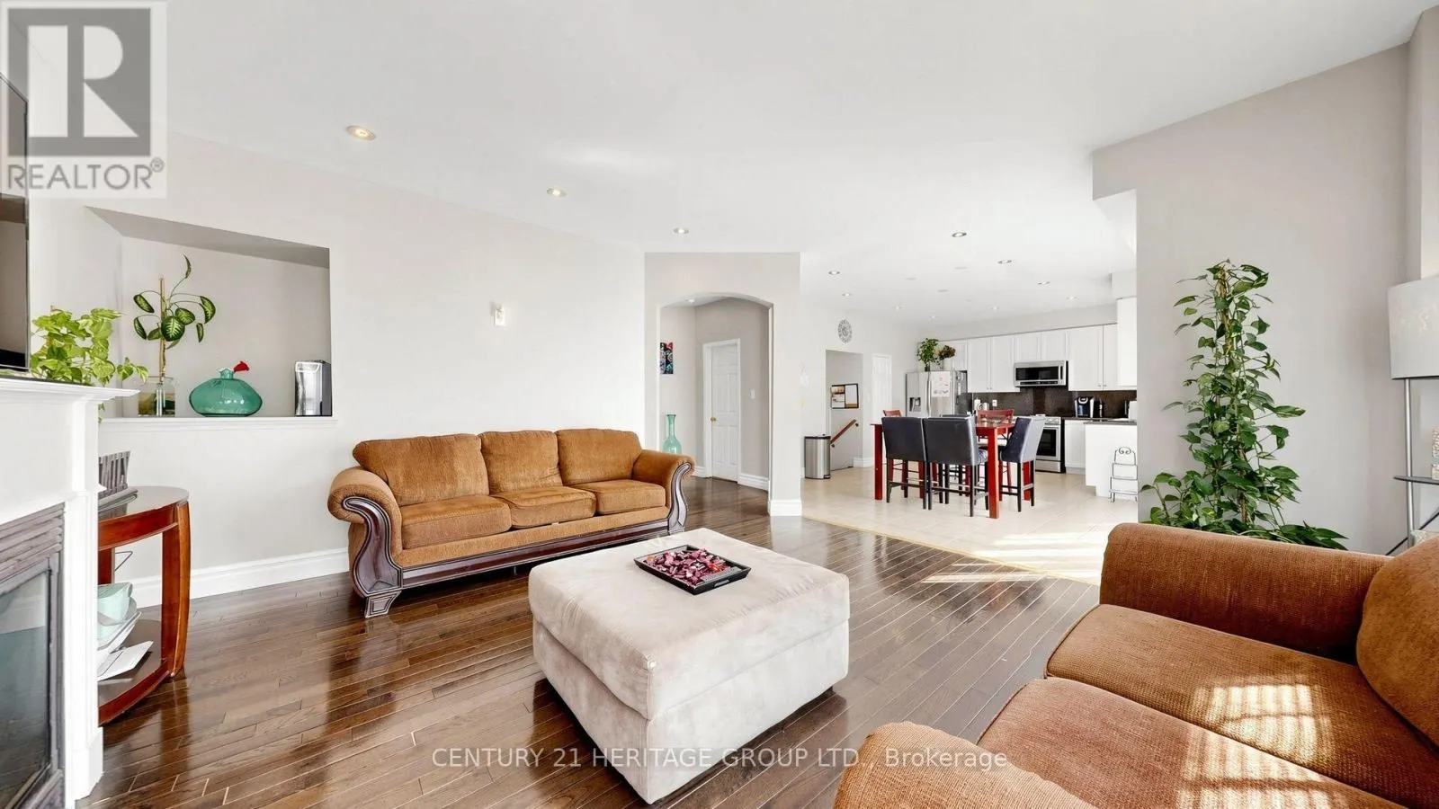 27 BYRAM DOWNS STREET