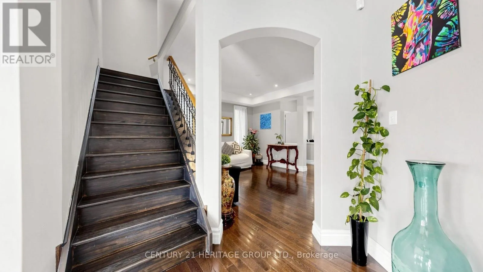 27 BYRAM DOWNS STREET