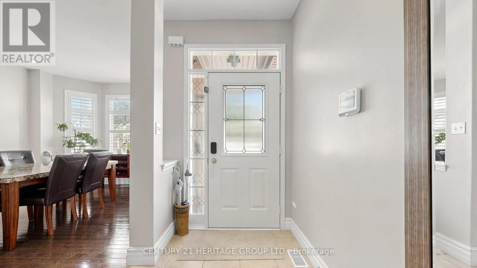 27 BYRAM DOWNS STREET