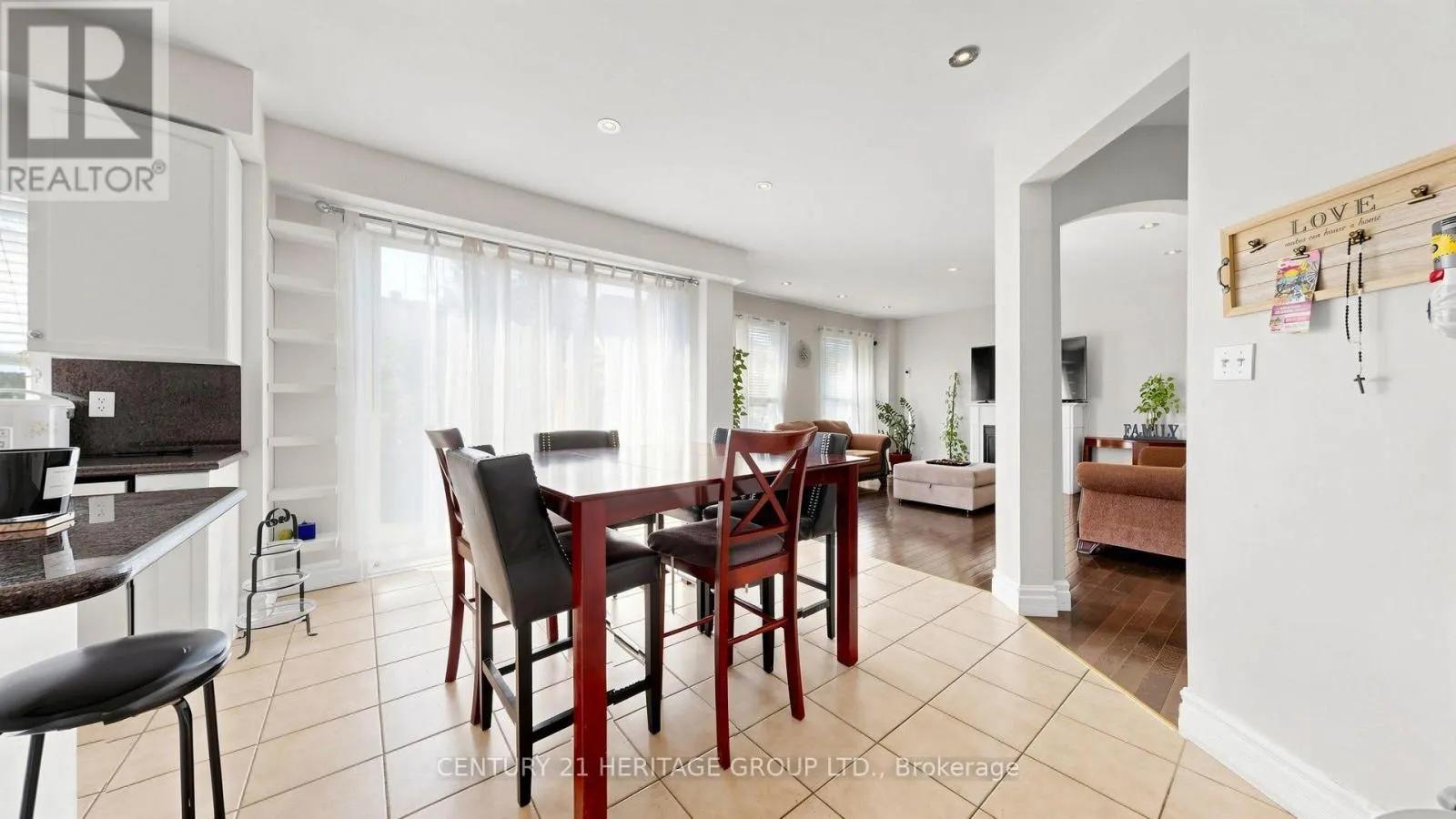 27 BYRAM DOWNS STREET
