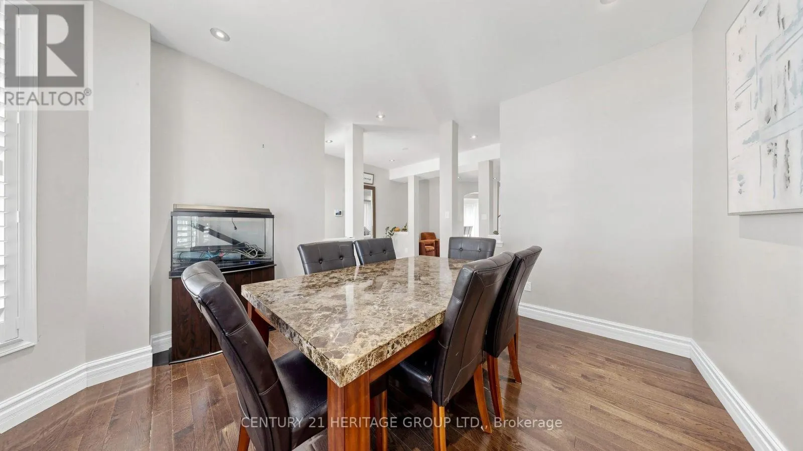 27 BYRAM DOWNS STREET