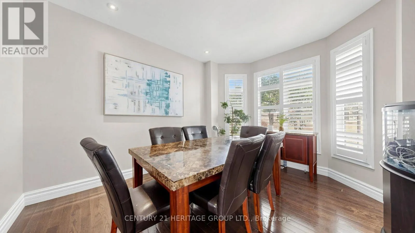 27 BYRAM DOWNS STREET