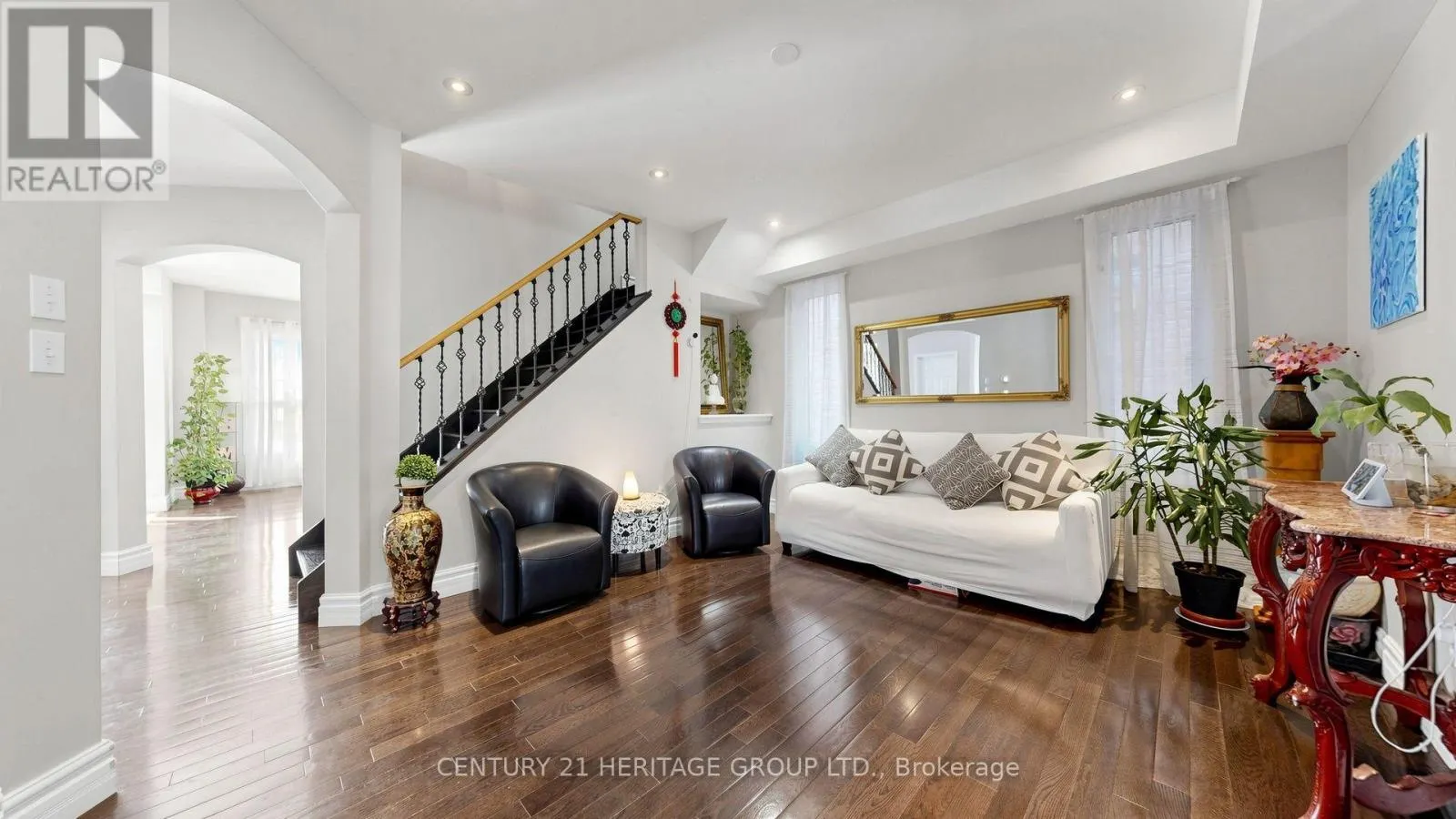 27 BYRAM DOWNS STREET
