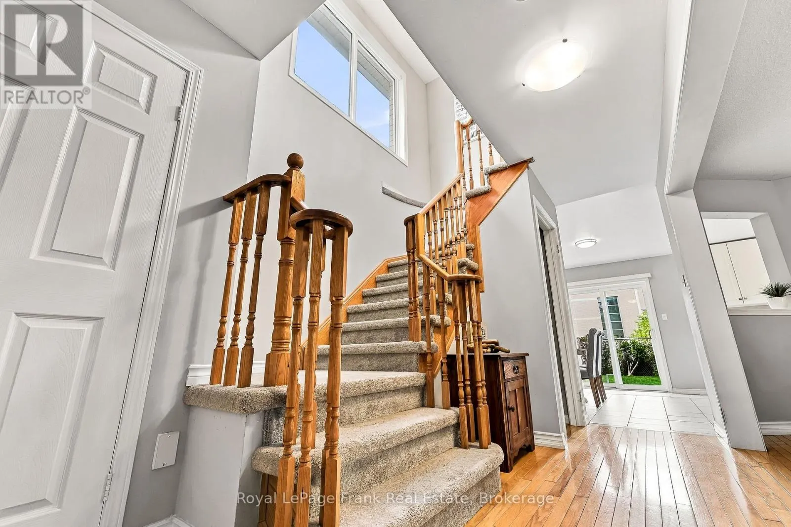 15 SPRUCEWOOD CRESCENT