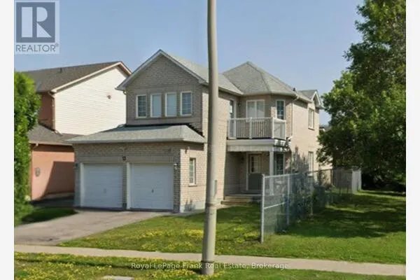 15 SPRUCEWOOD CRESCENT