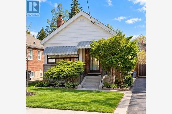 11 HUTTON AVENUE