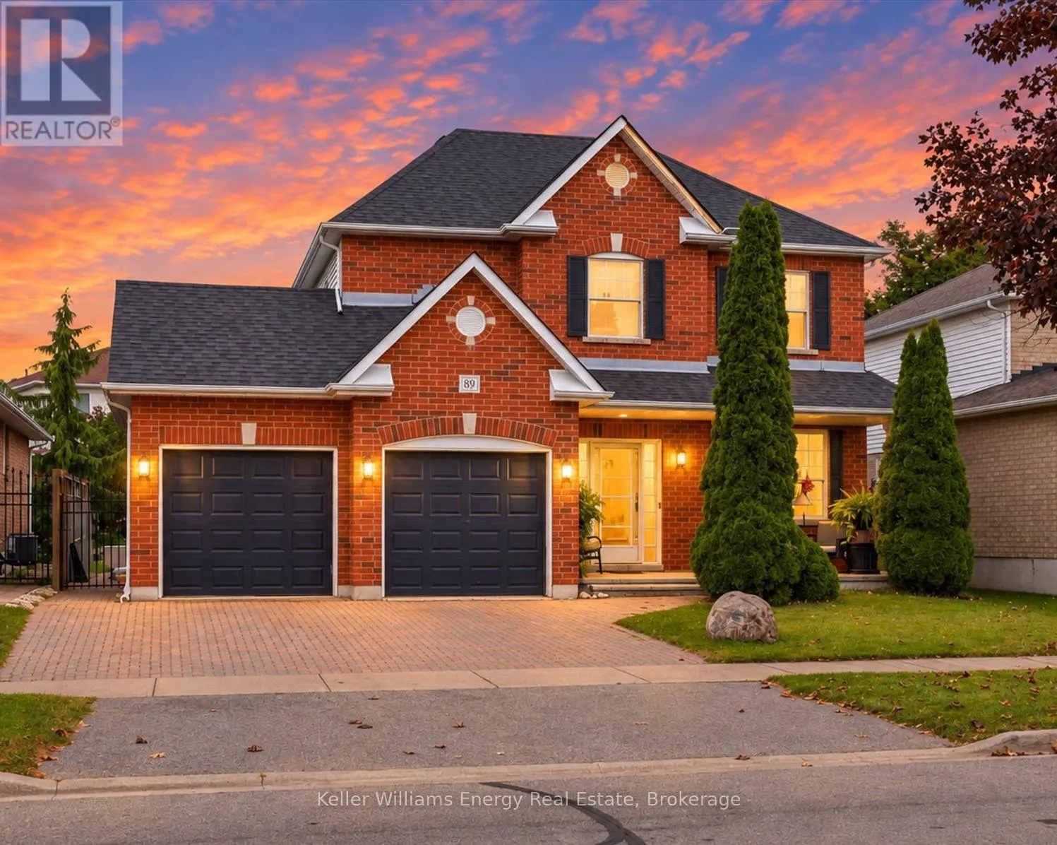 89 ROBERT ADAMS DRIVE