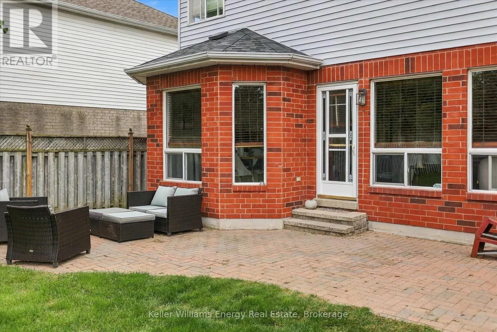 89 ROBERT ADAMS DRIVE
