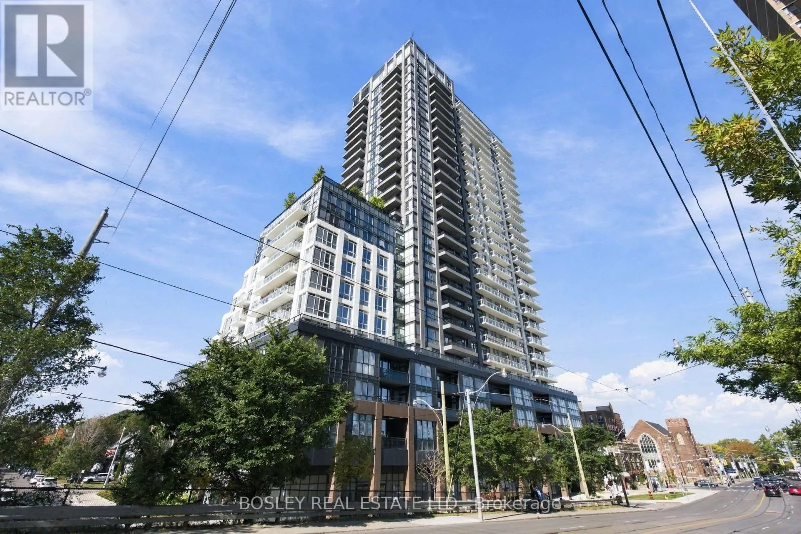502 - 286 MAIN STREET