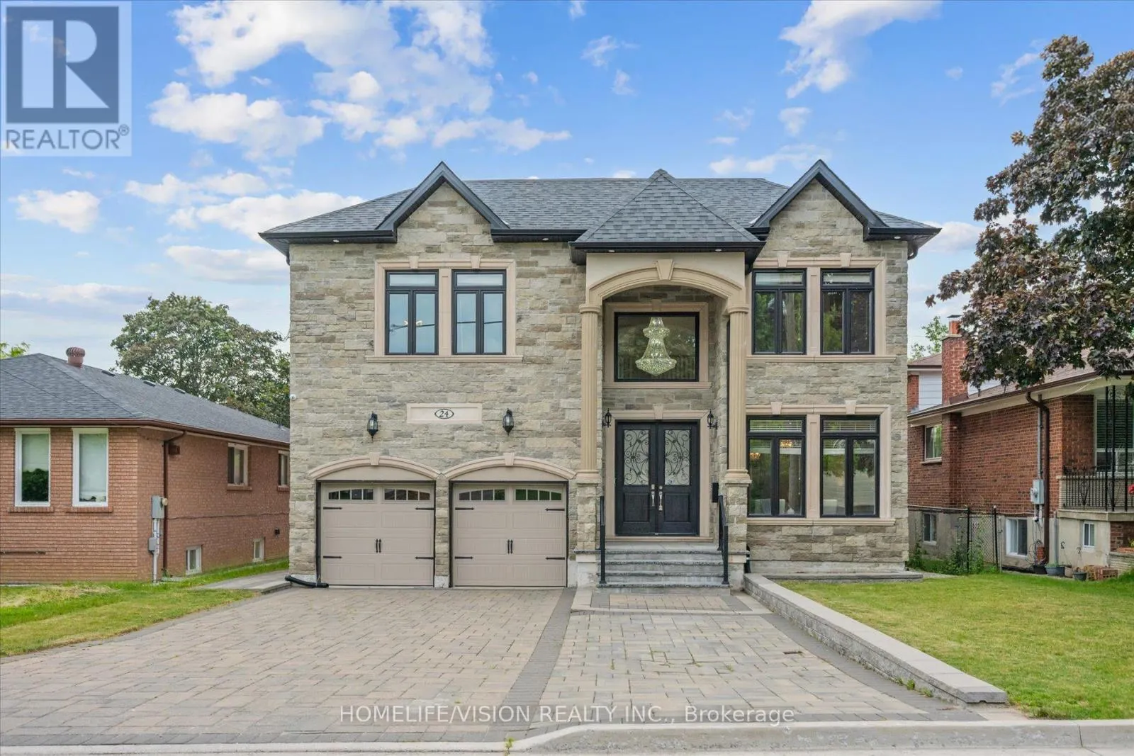24 CEDAR BRAE BOULEVARD