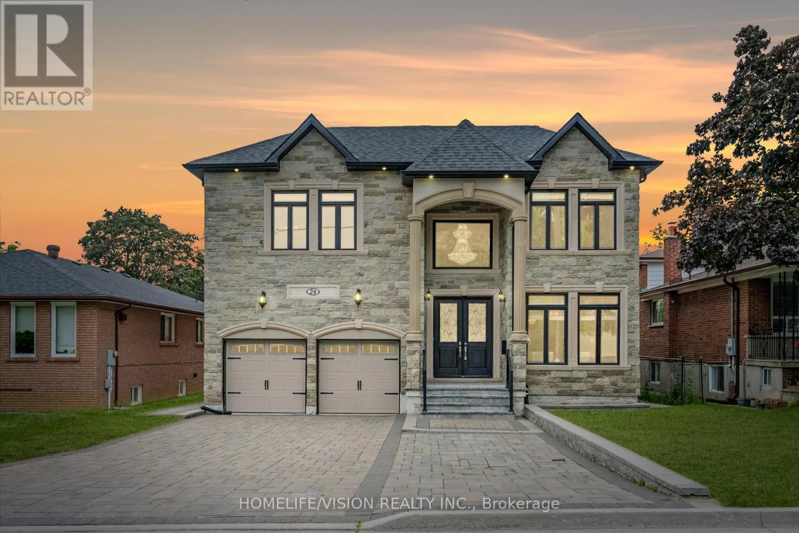 24 CEDAR BRAE BOULEVARD