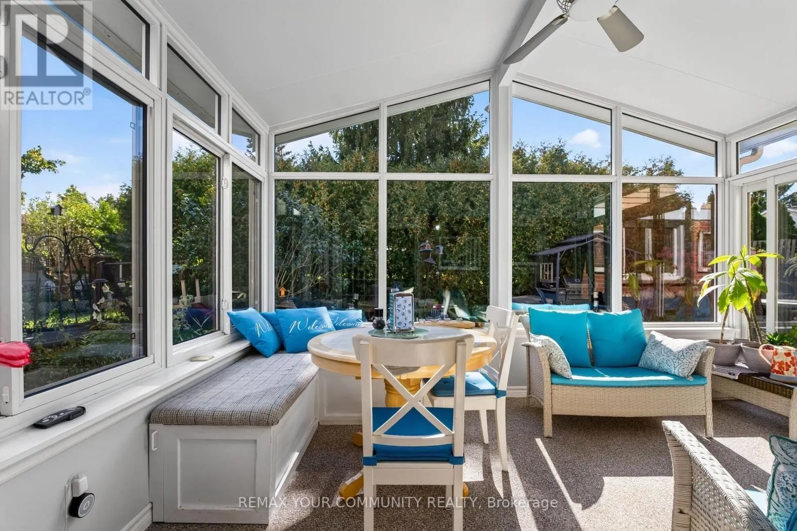 6 STANDBRIDGE COURT