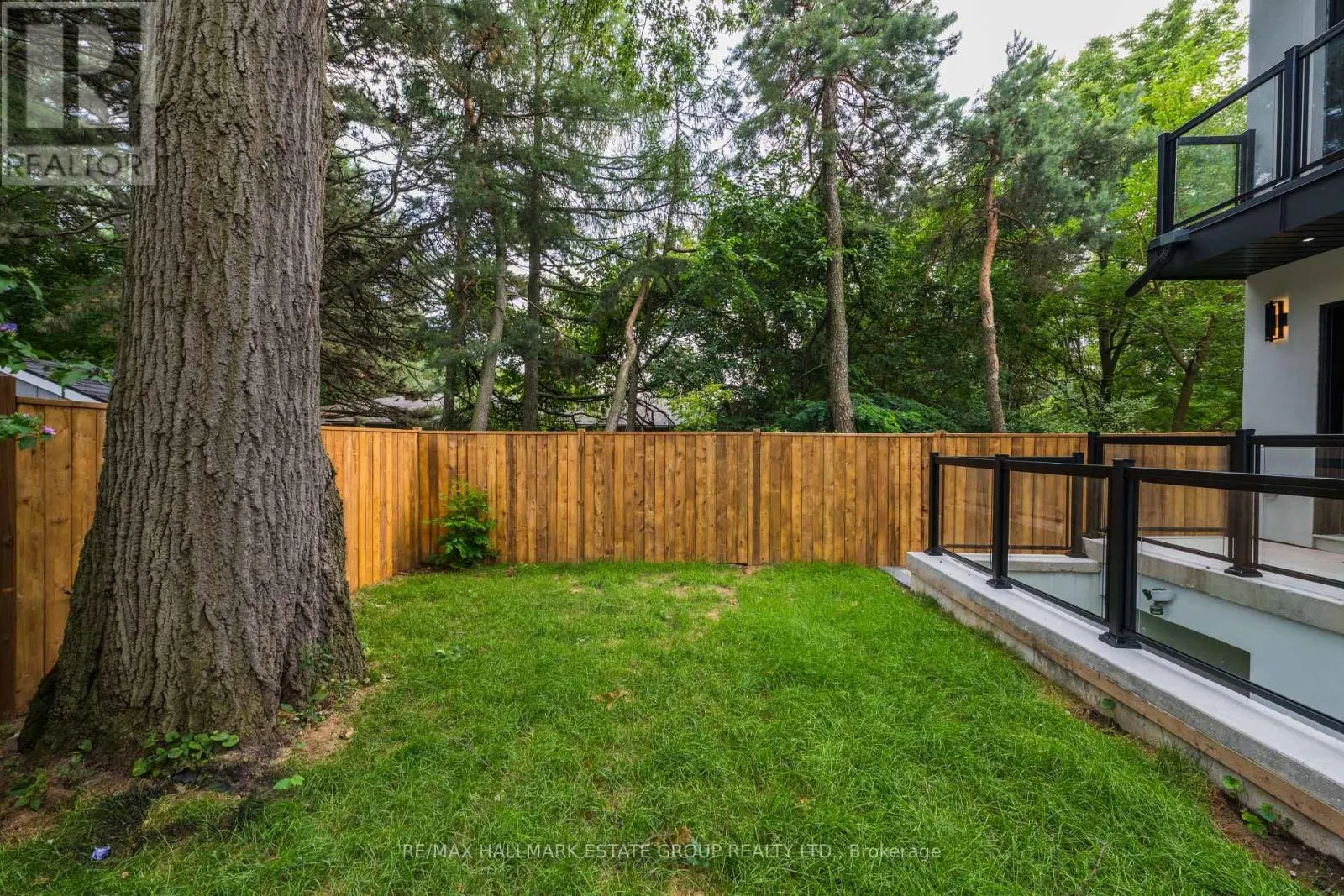 1 HAIG AVENUE