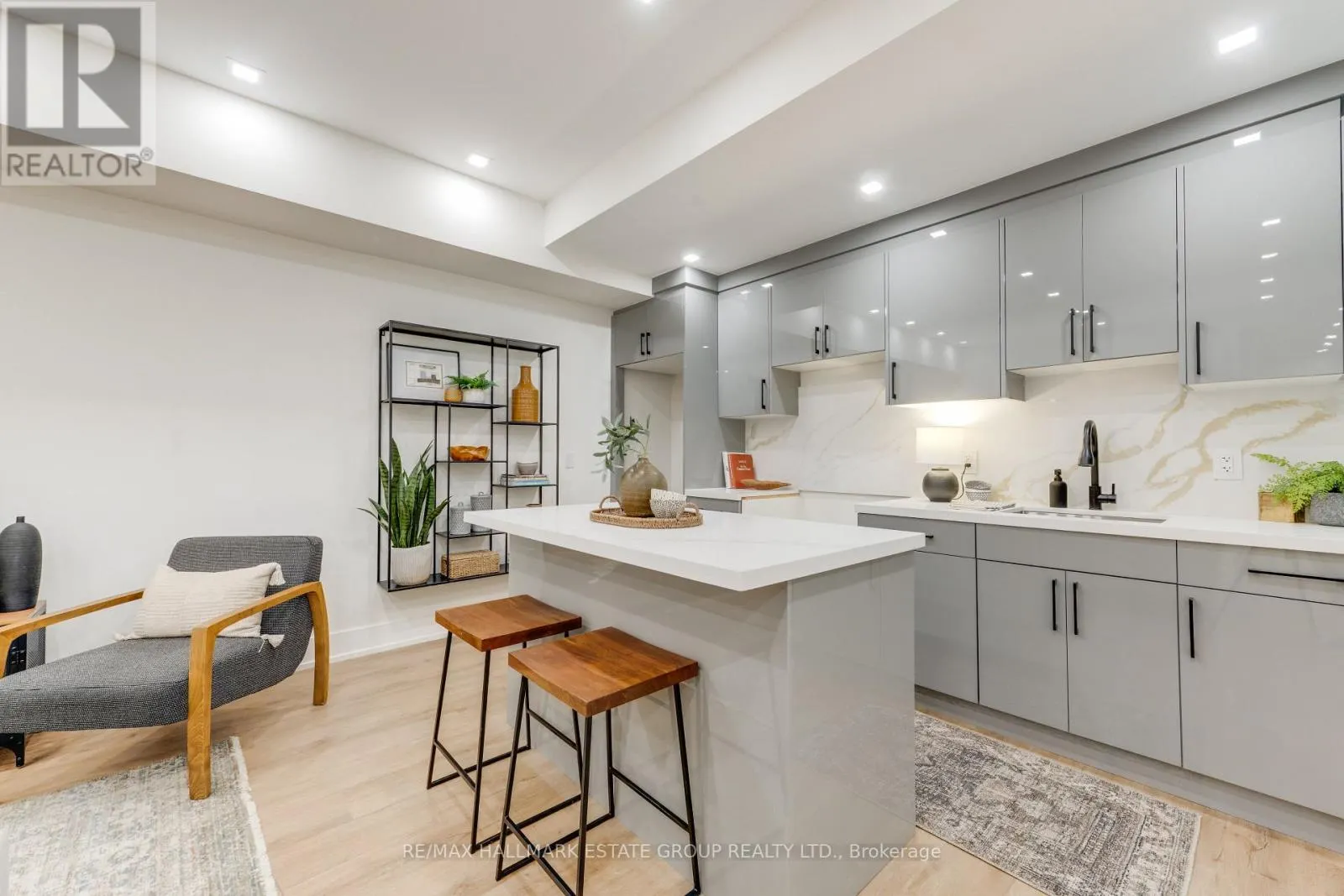 1 HAIG AVENUE