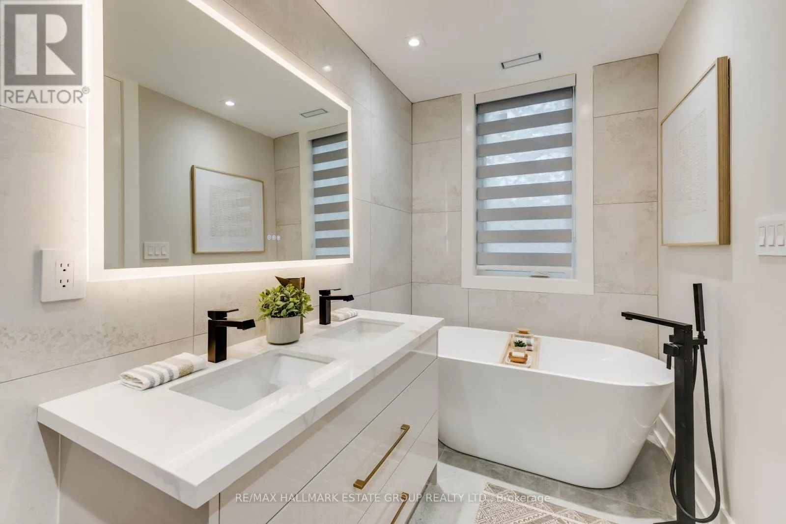 1 HAIG AVENUE
