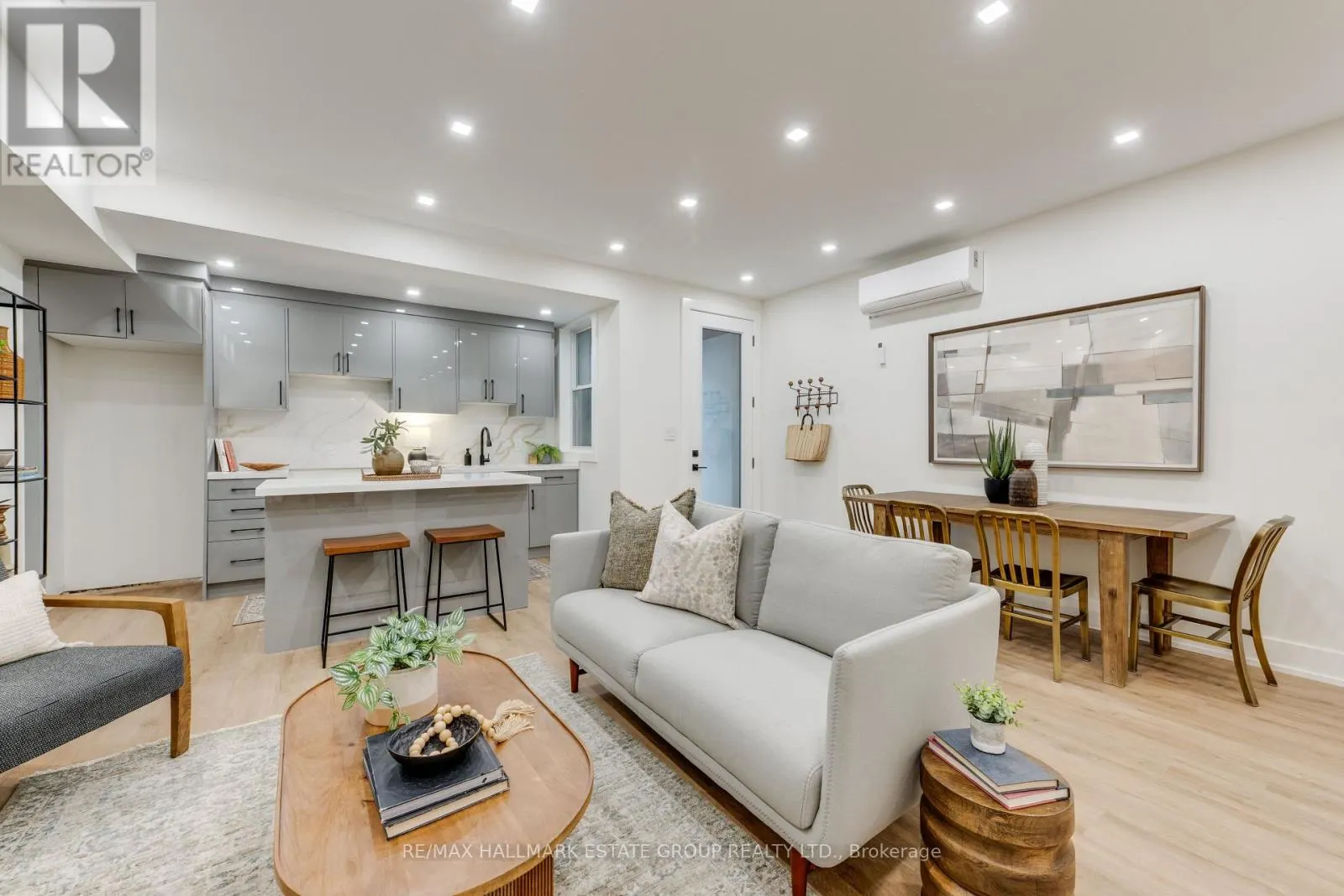 1 HAIG AVENUE