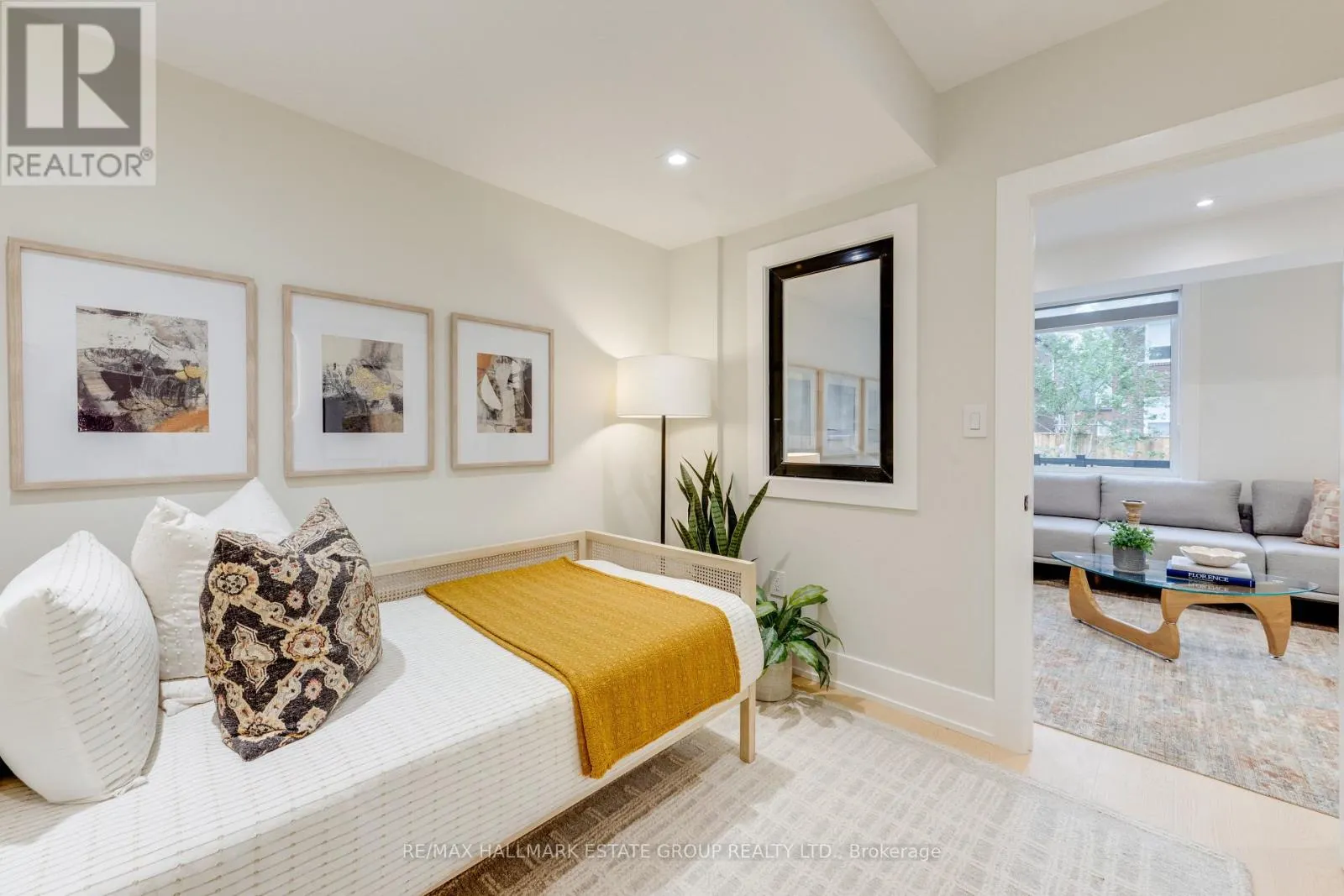 1 HAIG AVENUE