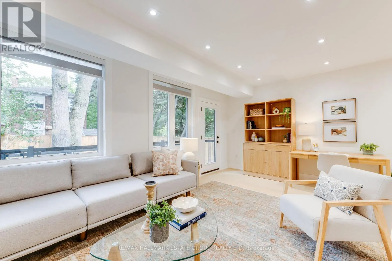 1 HAIG AVENUE