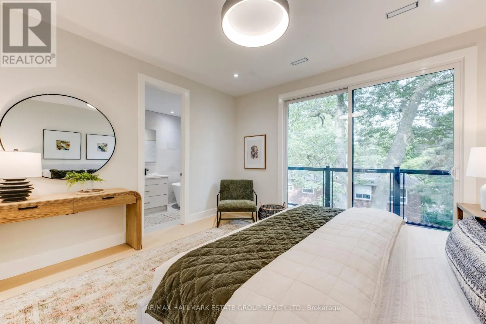 1 HAIG AVENUE