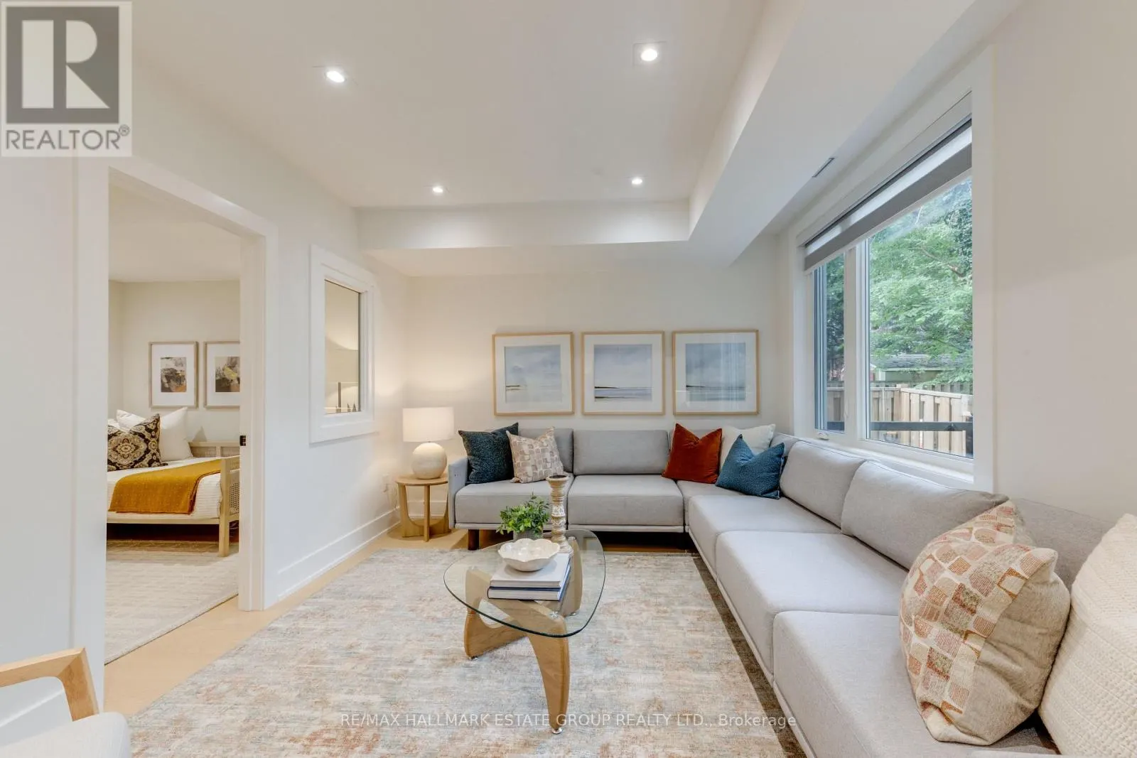 1 HAIG AVENUE