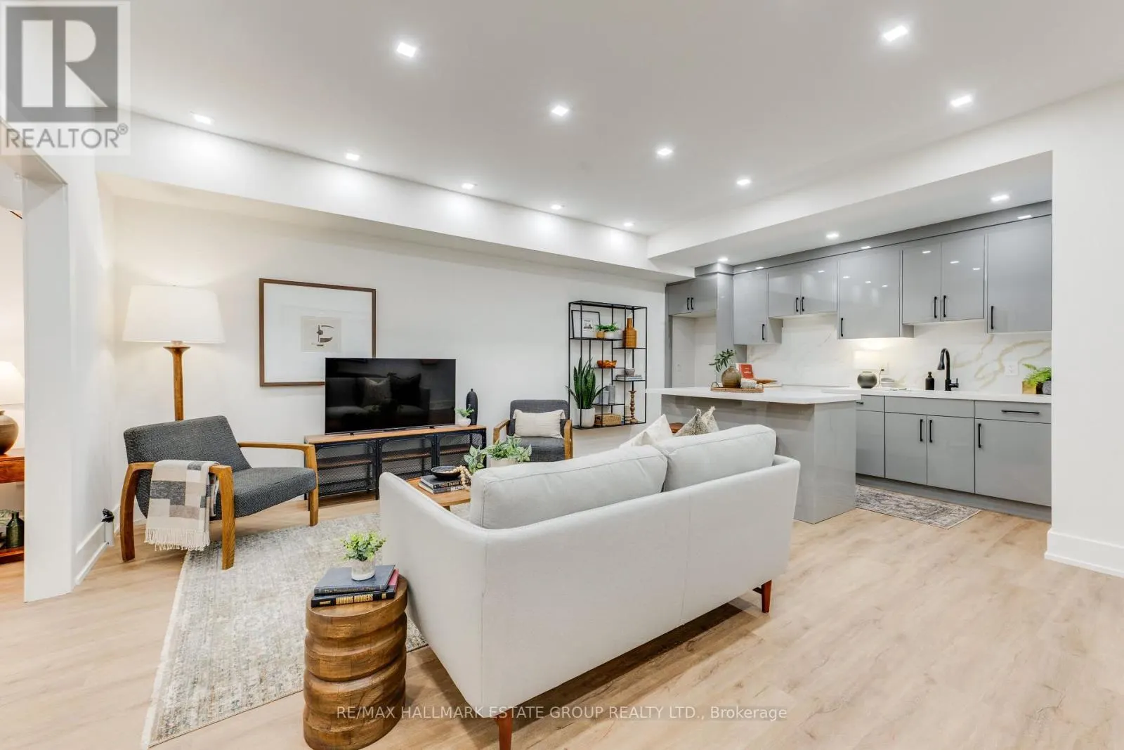 1 HAIG AVENUE
