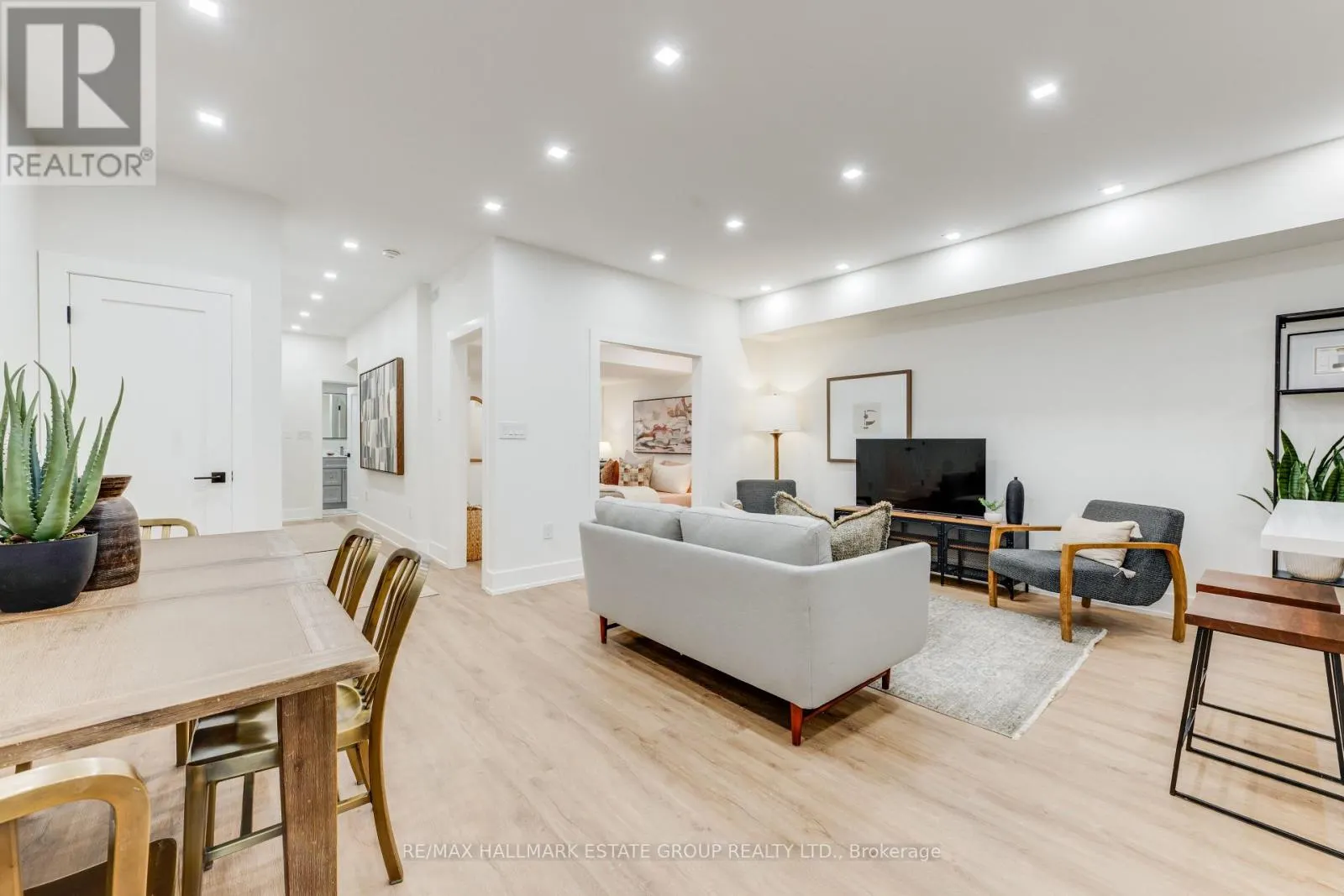 1 HAIG AVENUE