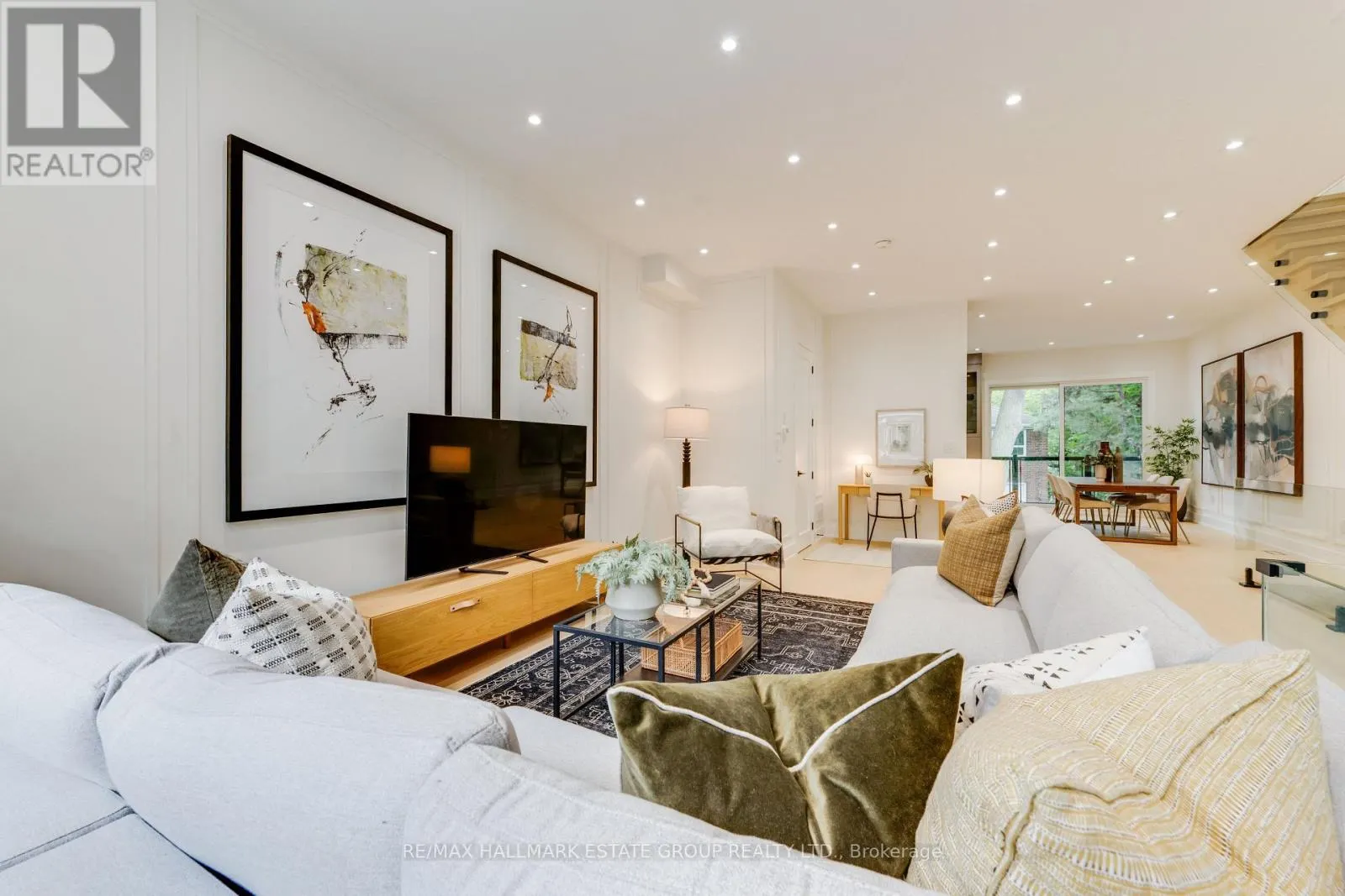 1 HAIG AVENUE