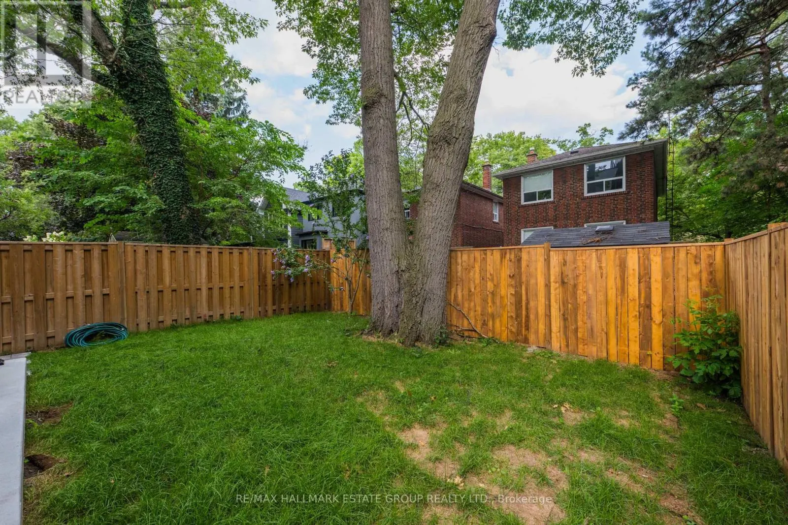 1 HAIG AVENUE