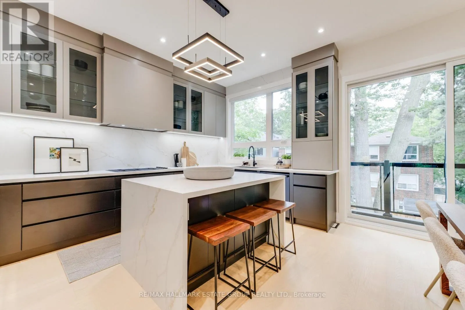 1 HAIG AVENUE