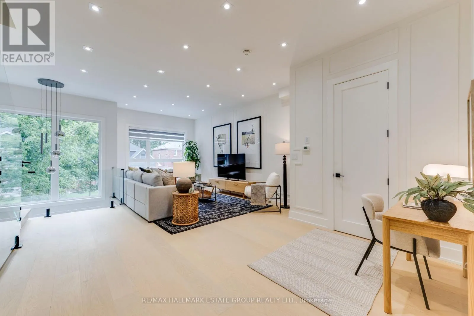 1 HAIG AVENUE