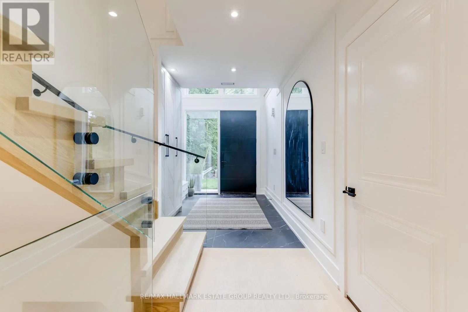 1 HAIG AVENUE