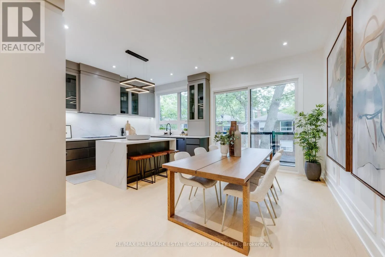 1 HAIG AVENUE