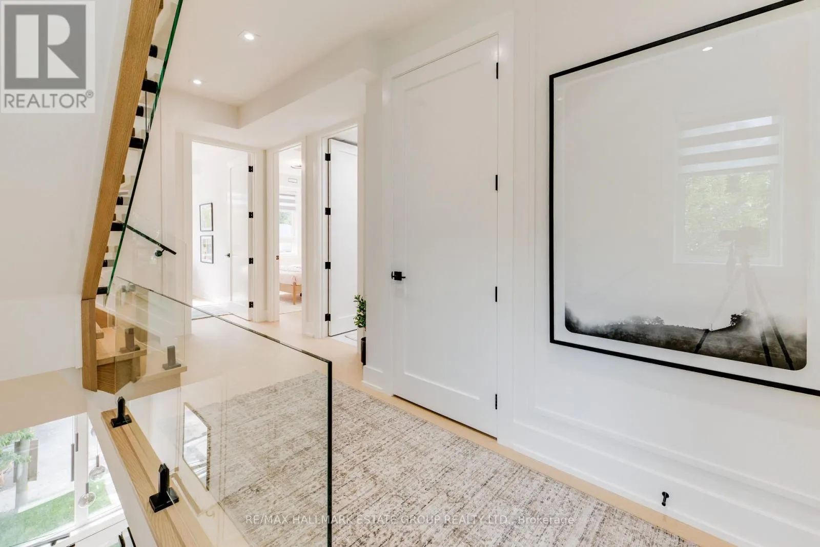 1 HAIG AVENUE