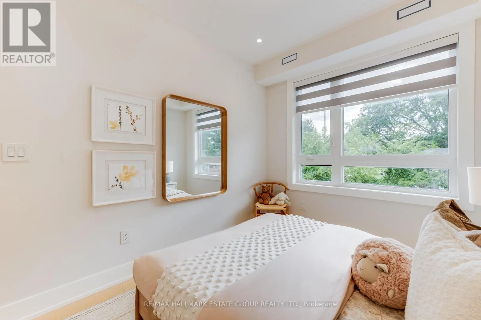 1 HAIG AVENUE