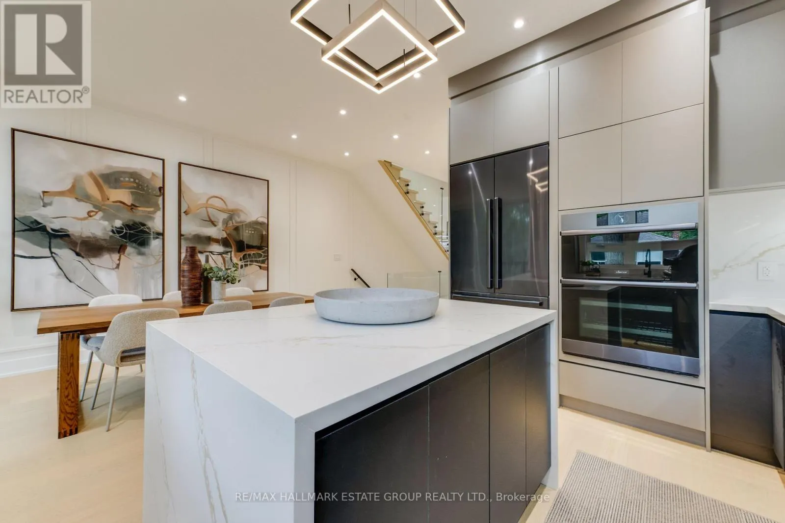 1 HAIG AVENUE
