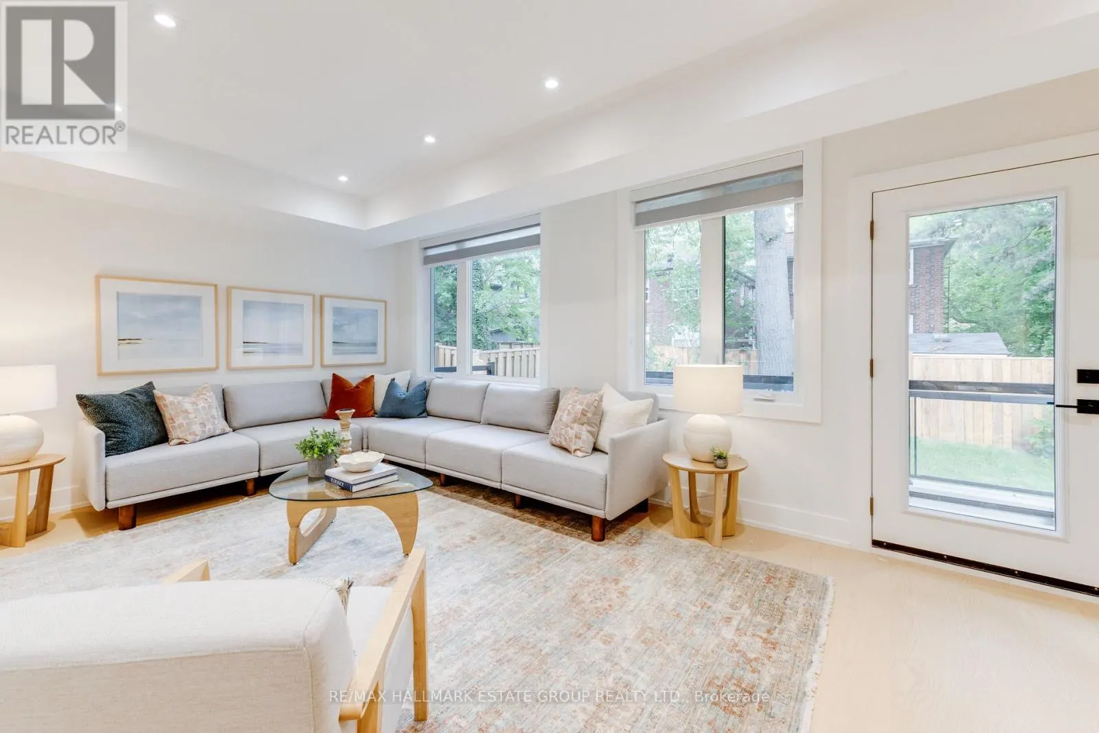 1 HAIG AVENUE