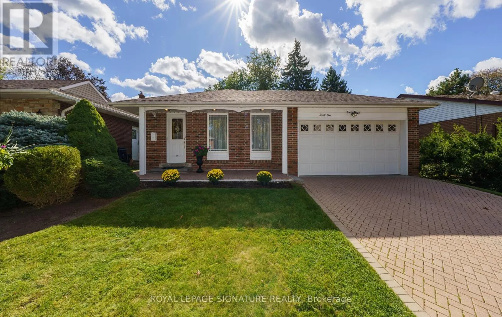 29 FLUELLEN DRIVE