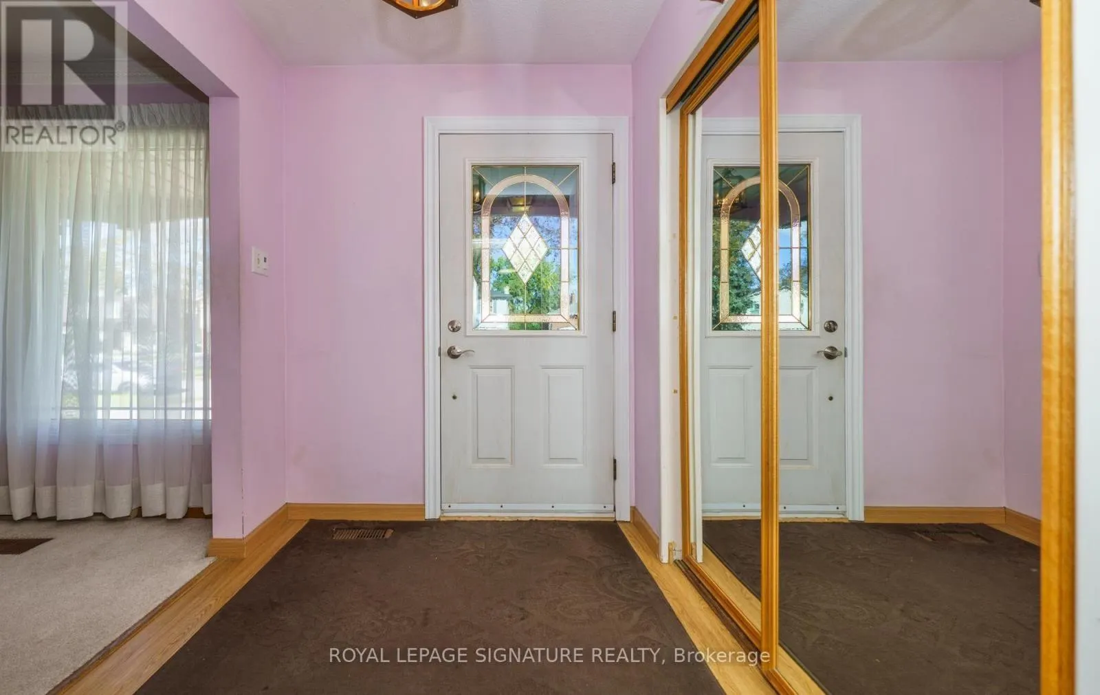 29 FLUELLEN DRIVE