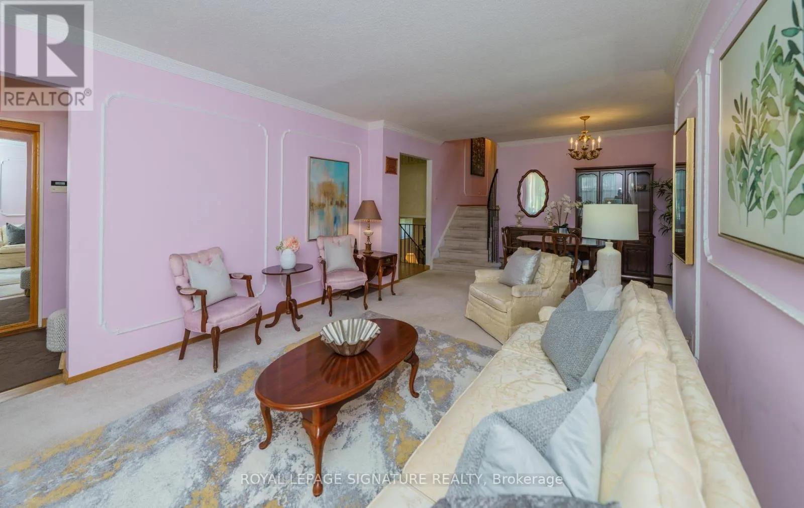 29 FLUELLEN DRIVE