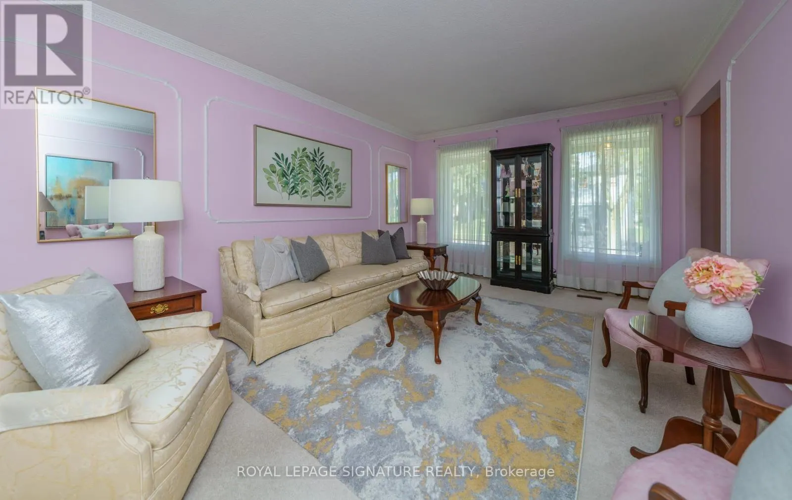 29 FLUELLEN DRIVE