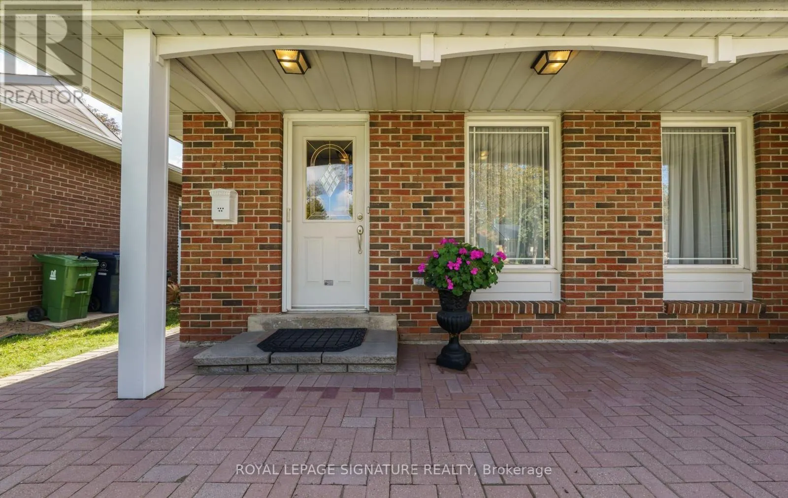 29 FLUELLEN DRIVE