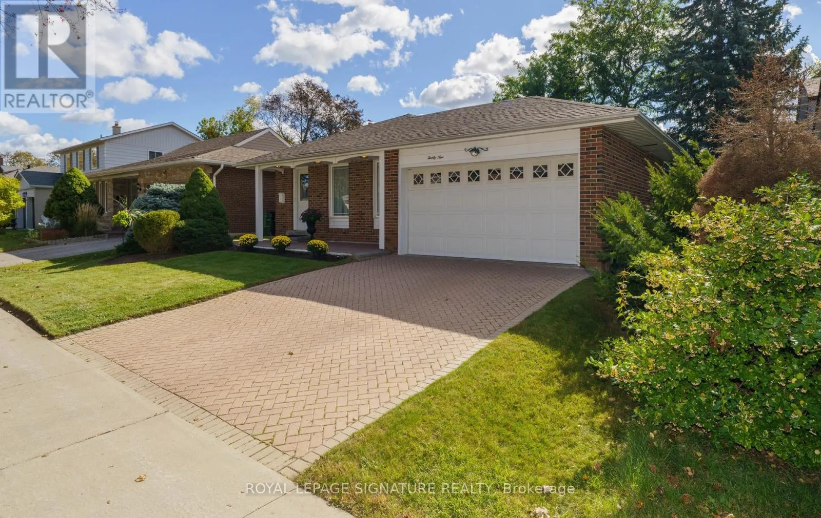 29 FLUELLEN DRIVE